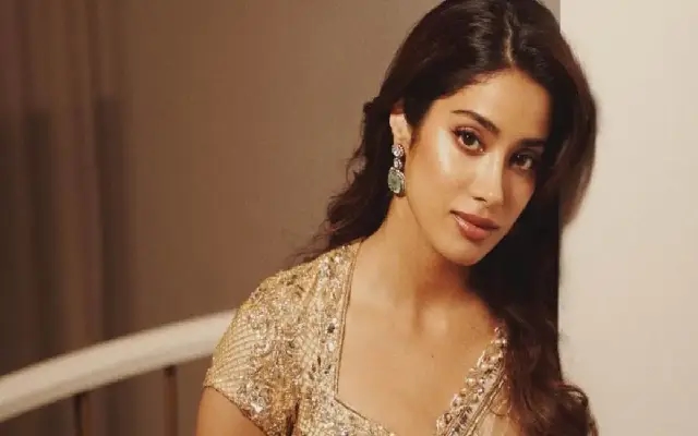 Vadodara Hit-and-Run: 1 Dead, 4 Injured; Janhvi Kapoor Reacts - News Karnataka