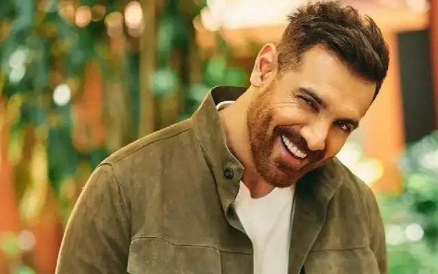 John Abraham scores big with Bandra property deal, earns ₹6.3 lakh monthly rent - News Karnataka