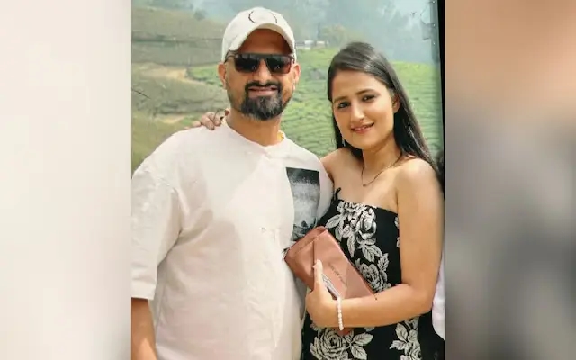 Bengaluru Man Arrested After Murdering Wife, Hiding Body in Suitcase - News Karnataka