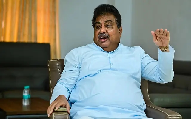 Bengaluru’s Second Airport: Decision to Be Based on Merit, Says Minister - News Karnataka