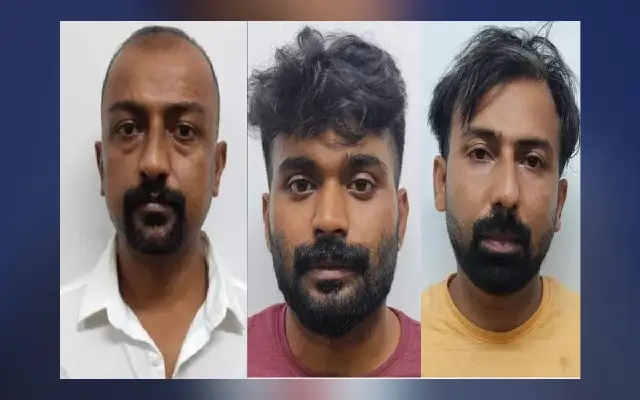 Kerala Court Convicts Three in Traditional Healer’s Murder Case - News Karnataka