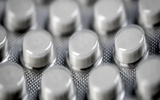 Common Painkiller May Increase Risk-Taking, Study Finds - News Karnataka