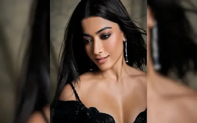 Rashmika Mandanna Reveals Her Fears & K-Drama Picks, Gears Up For ‘Sikandar’ - News Karnataka