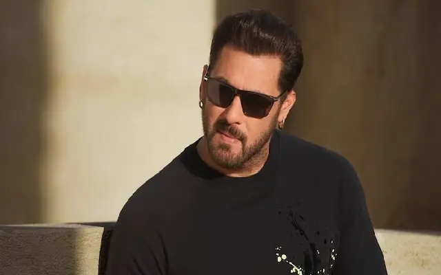 Salman Khan Opens Up On Bollywood vs South Debate Ahead of ‘Sikandar' Release - News Karnataka