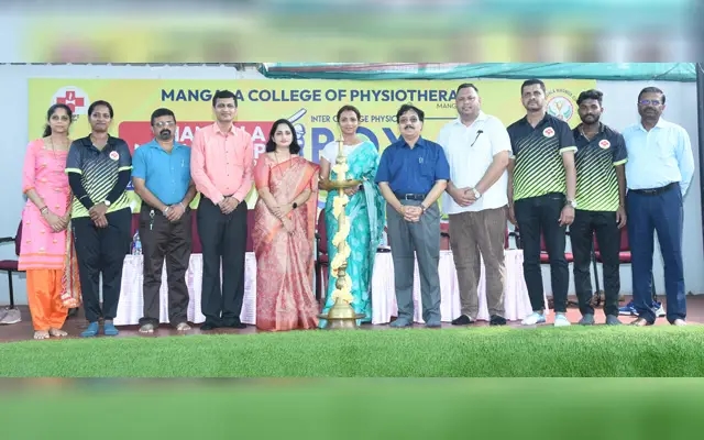 Mangala Magnus Cup 2025 – Season 3: A Grand Celebration of Sportsmanship - News Karnataka
