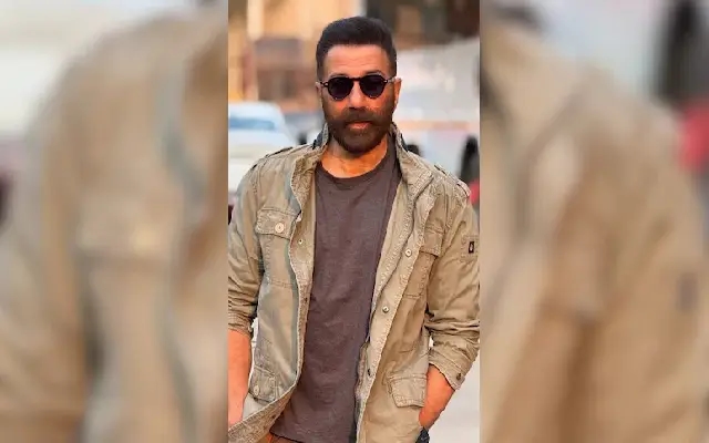 Sunny Deol Urges Bollywood to Learn "Cinema with Love" from South Filmmakers - News Karnataka