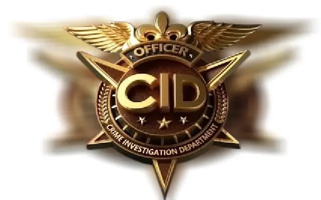 CID’s 111-Minute Single-Take Episode Still Holds a World Record - News Karnataka