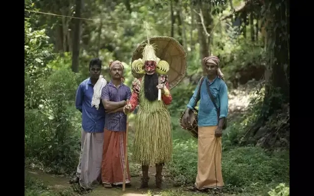 Preserving Tulu Heritage: Aati Traditions Documented for Posterity - News Karnataka