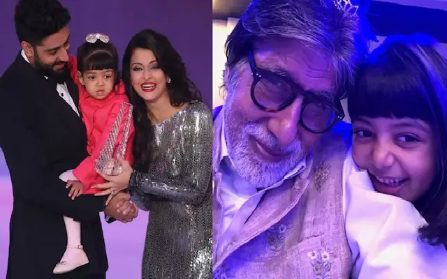 Aaradhya’s Arrival: When the Bachchans Welcomed Their Little Princess - News Karnataka
