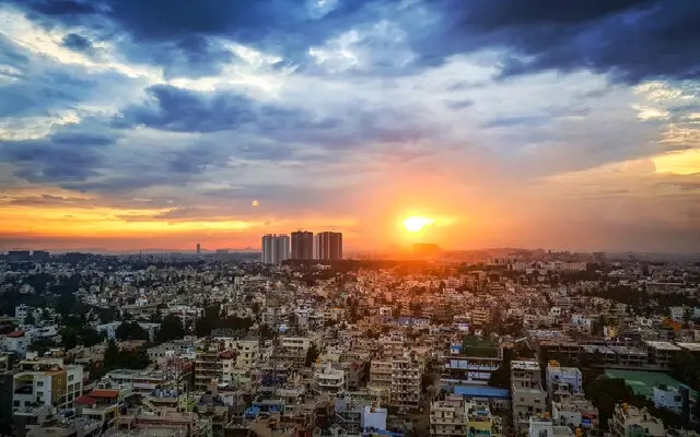“Bengaluru Without IT? A Controversial Comparison Sparks Debate” - News Karnataka