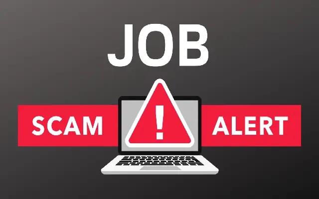 Udupi Man Duped of ₹2.32 Lakh in Fake Job Scam - News Karnataka