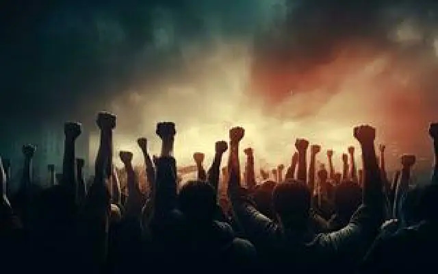 Residents Protest Against Udupi-Kasaragod Power Line on Farmland - News Karnataka