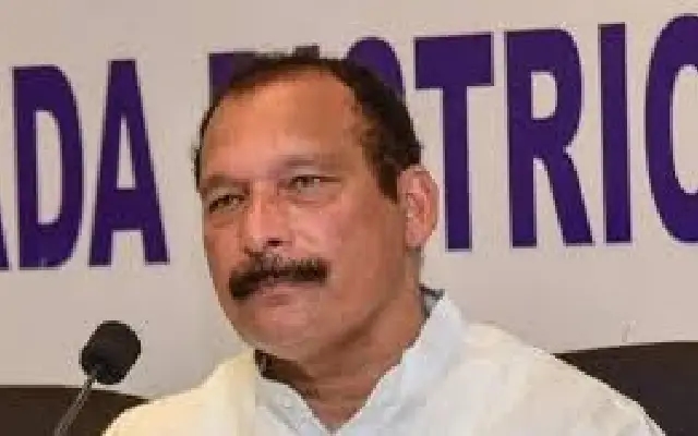 MLC Ivan D'Souza calls for action on land distribution to SC/ST families - News Karnataka