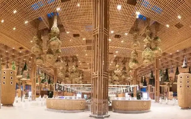 Bengaluru Airport’s T2 Soars to Global Glory with 5-Star Skytrax Rating - News Karnataka