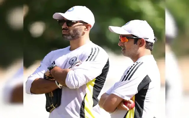 Post-Australia Debacle: BCCI Swings the Axe Amid Dressing Room Leak Controversy - News Karnataka