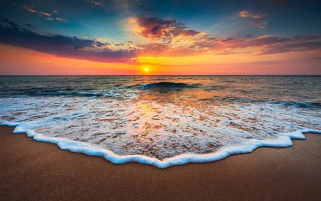 Tannirbhavi & Sasihithlu Beaches Set for a Stunning Makeover - News Karnataka