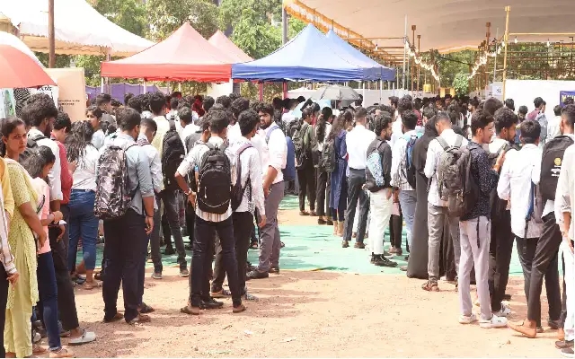 Skill, Not Just Degrees, Key to Jobs: Kanta Naik at Beary Utsava 2025 - News Karnataka