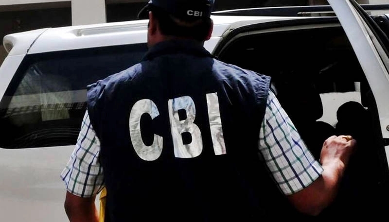 Bribery Bust: Retired Army Officers Caught Taking ₹22.5 Lakh for ECHS Scam - News Karnataka
