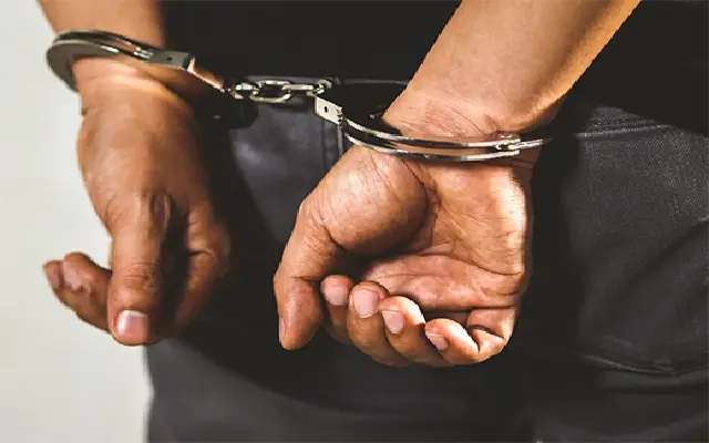 Two Arrested for Drug Use in Public Areas in Mangaluru - News Karnataka