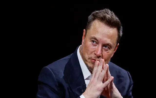 Singer’s Elon Musk Look-Alike Status Brings Fame He Never Wanted - News Karnataka