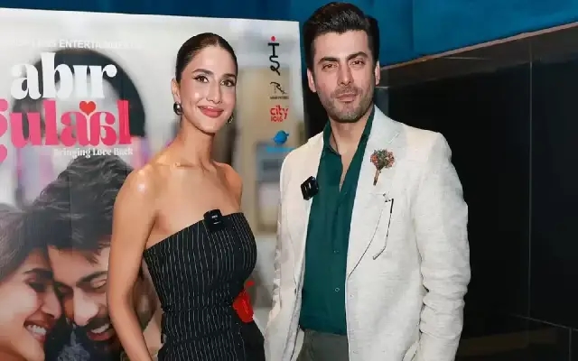 Fawad Khan’s Film Pulled from Indian Release After Pahalgam Attack - News Karnataka