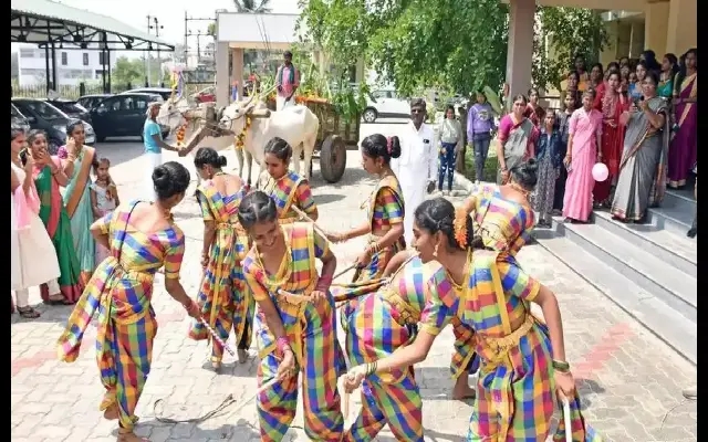 "Failing Isn’t the End — It’s the First Step to Success" - News Karnataka