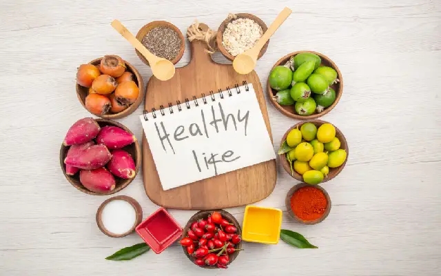 Seven Proven Habits for a Long and Healthy Life - News Karnataka