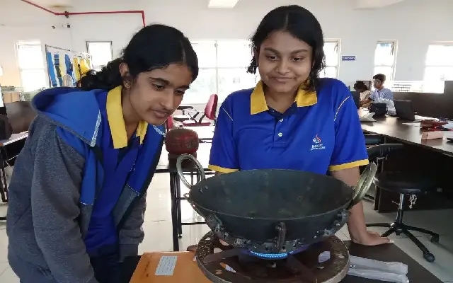 Mysuru’s Excel Public School Shines at National Innovation Marathon with ‘Agnipath’ - News Karnataka