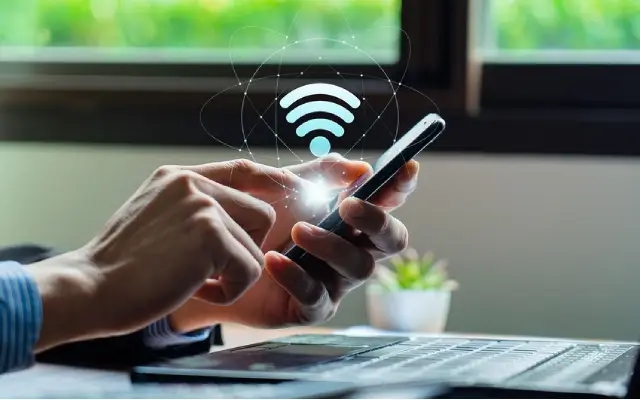 China Unveils Lightning-Fast 10G Broadband in Xiong’an Tech Hub - News Karnataka