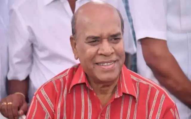 Farewell to a Comedy Legend: Bank Janardhan Passes Away at 79 - News Karnataka