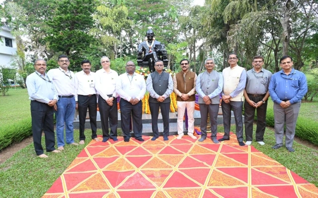 MRPL Commemorates the 134th Birth Anniversary of Dr. B. R. Ambedkar - News Karnataka