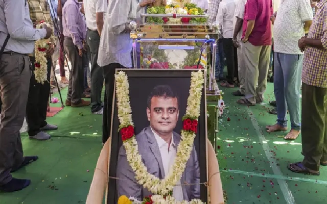 Kashmir Terror Attack: NIA Probes Bengaluru Techie's Killing, Survivors Recall Horror - News Karnataka