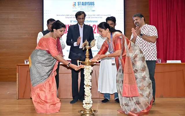 ‘NOVATION 2025' Charts Future of Business in the Age of Industry 5.0 & 6.0 - News Karnataka