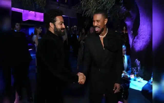 Michael B Jordan’s Dual Role in ‘Sinners’ Wows Fans; Actor Open to Bollywood Debut - News Karnataka