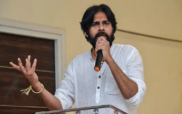 Pawan Kalyan's Son Injured in Singapore School Fire, Leaders Express Support - News Karnataka