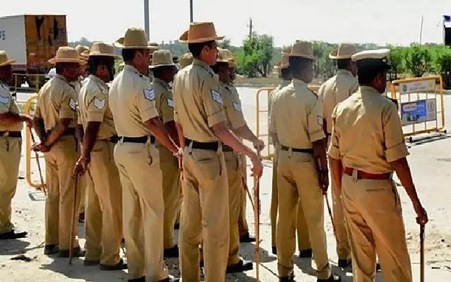 "Karnataka to Launch 33 Special Police Stations for SC/ST Atrocity Cases on April 14" - News Karnataka