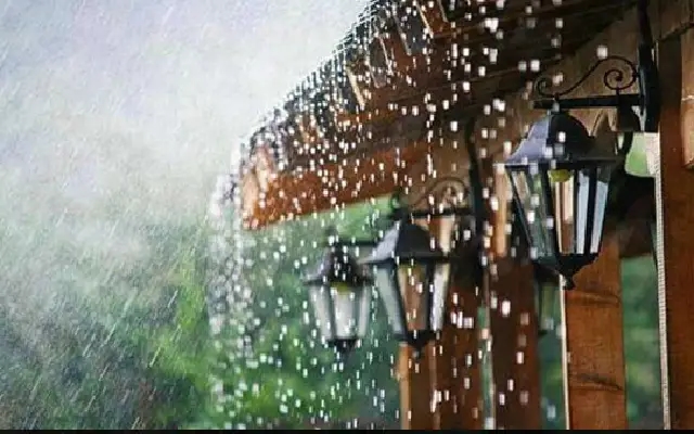 Showers on the Horizon: Coastal Karnataka on Yellow Alert - News Karnataka