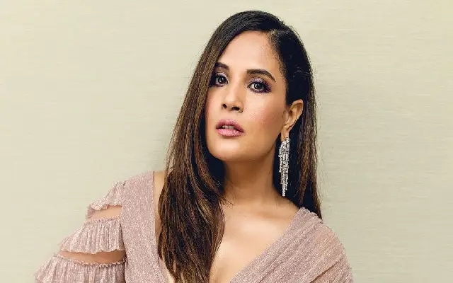 Richa Chadha Calls Out Bollywood’s Bias Against New Talent - News Karnataka