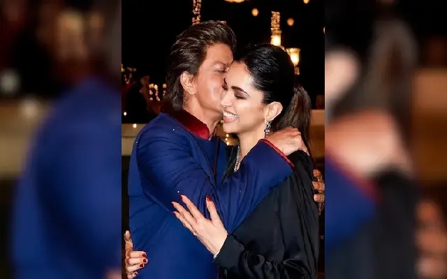 Deepika Joins SRK’s ‘King’, Shooting Begins in May - News Karnataka