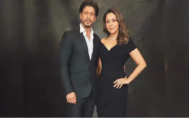 Mannat Gets a Makeover: SRK’s Palace in Progress - News Karnataka
