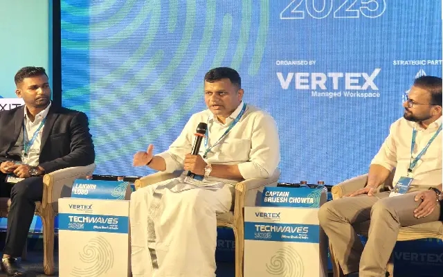 Techwaves 2025: Mangaluru's Bold Leap Toward Becoming India’s Silicon Shore - News Karnataka