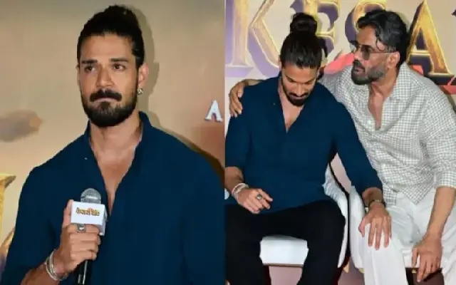 Tears and Triumph: Sooraj Pancholi Returns with Kesari Veer After Acquittal - News Karnataka