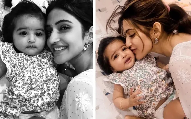 Sreeleela Shares Heartwarming Moment & Preps for Bollywood Debut - News Karnataka
