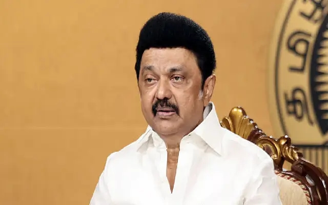 TN CM Stalin Urges PM Modi to Withdraw Waqf (Amendment) Bill - News Karnataka