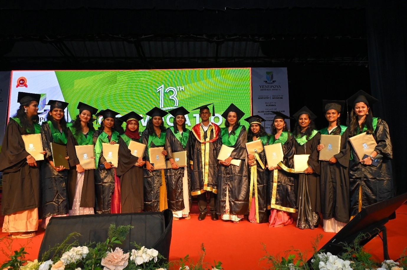 Admissions open for M.Sc. Data Science and M.Sc. Biostatistics at Yenepoya - News Karnataka