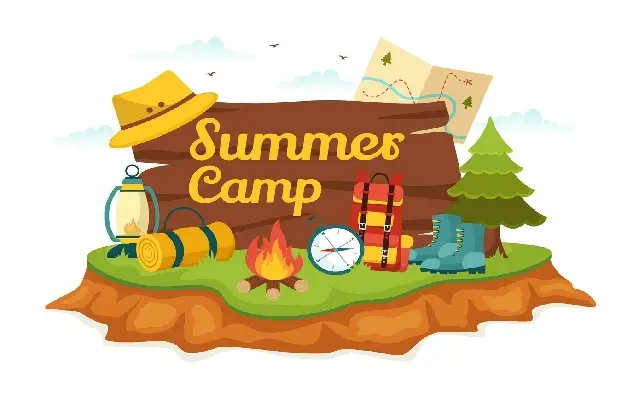 ‘Besigegondu Chamara 2025’ Summer Camp Wraps Up with Creativity and Cheer - News Karnataka