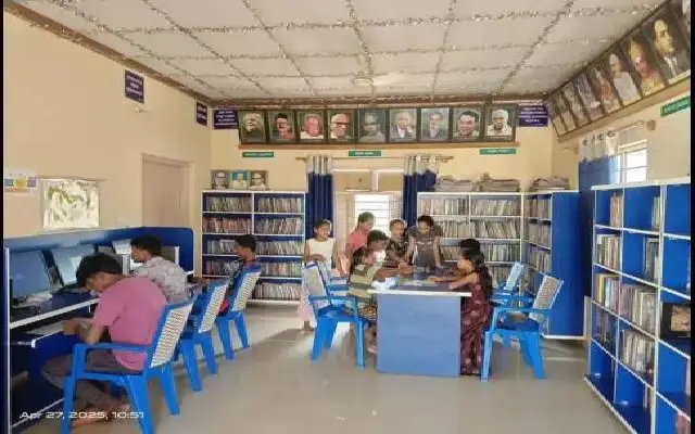 Summer Camps Bring Joy and Learning to Rural Mysuru Kids - News Karnataka