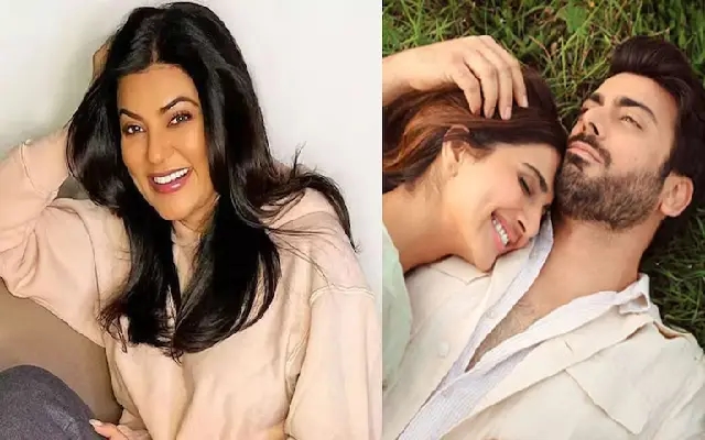 "Fawad’s Comeback Sparks Row; Sushmita Backs Art Beyond Borders" - News Karnataka