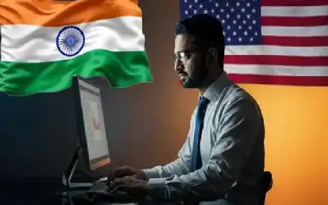 Indian Tech Workers Face H-1B Uncertainty Under Trump Policies - News Karnataka
