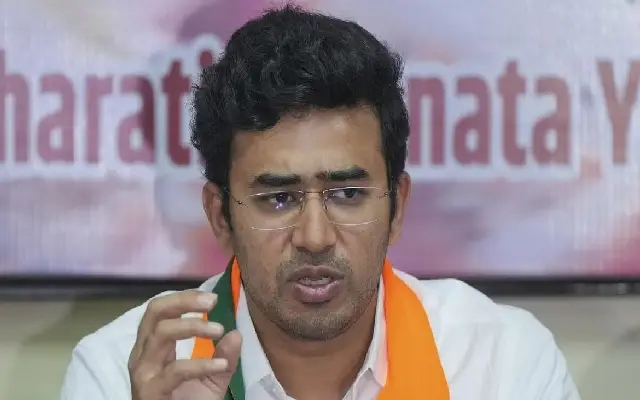 Bengaluru's Broken Roads: MP Slams Shoddy Infrastructure After TCS 10K - News Karnataka